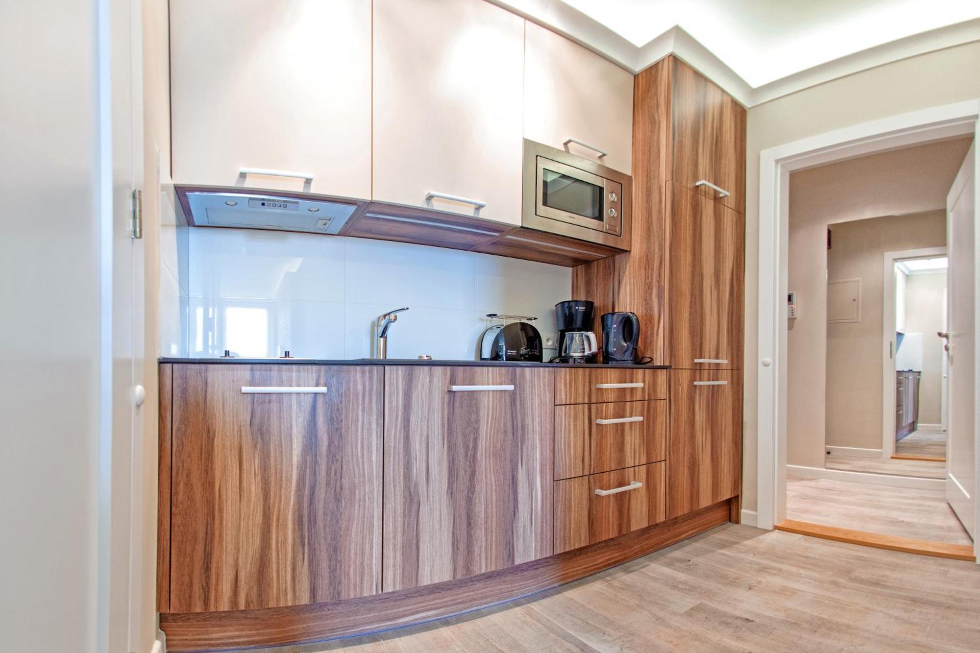 Apartamenty Sun & Snow Aura Гданск Екстериор снимка